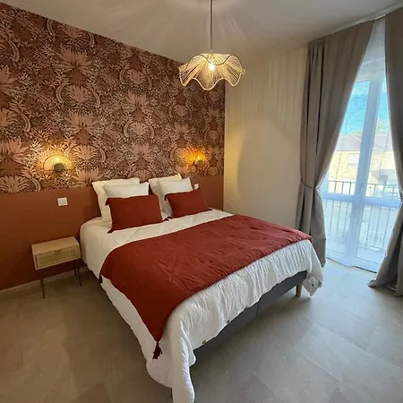 Evasion Avec Balneo - 20 Min Futuroscope Apartment Chatellerault
