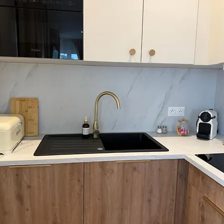 Apartment Evasion Avec Balneo - 20 Min Futuroscope Chatellerault