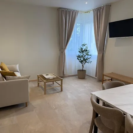 Apartment Evasion Avec Balneo - 20 Min Futuroscope Chatellerault