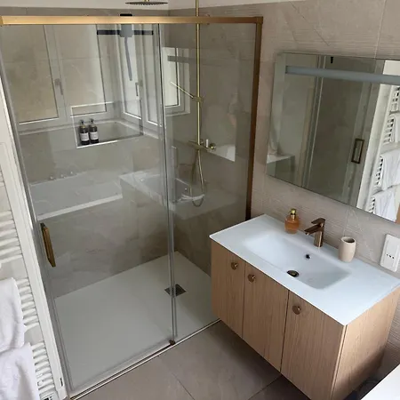 Apartment Evasion Avec Balneo - 20 Min Futuroscope Chatellerault